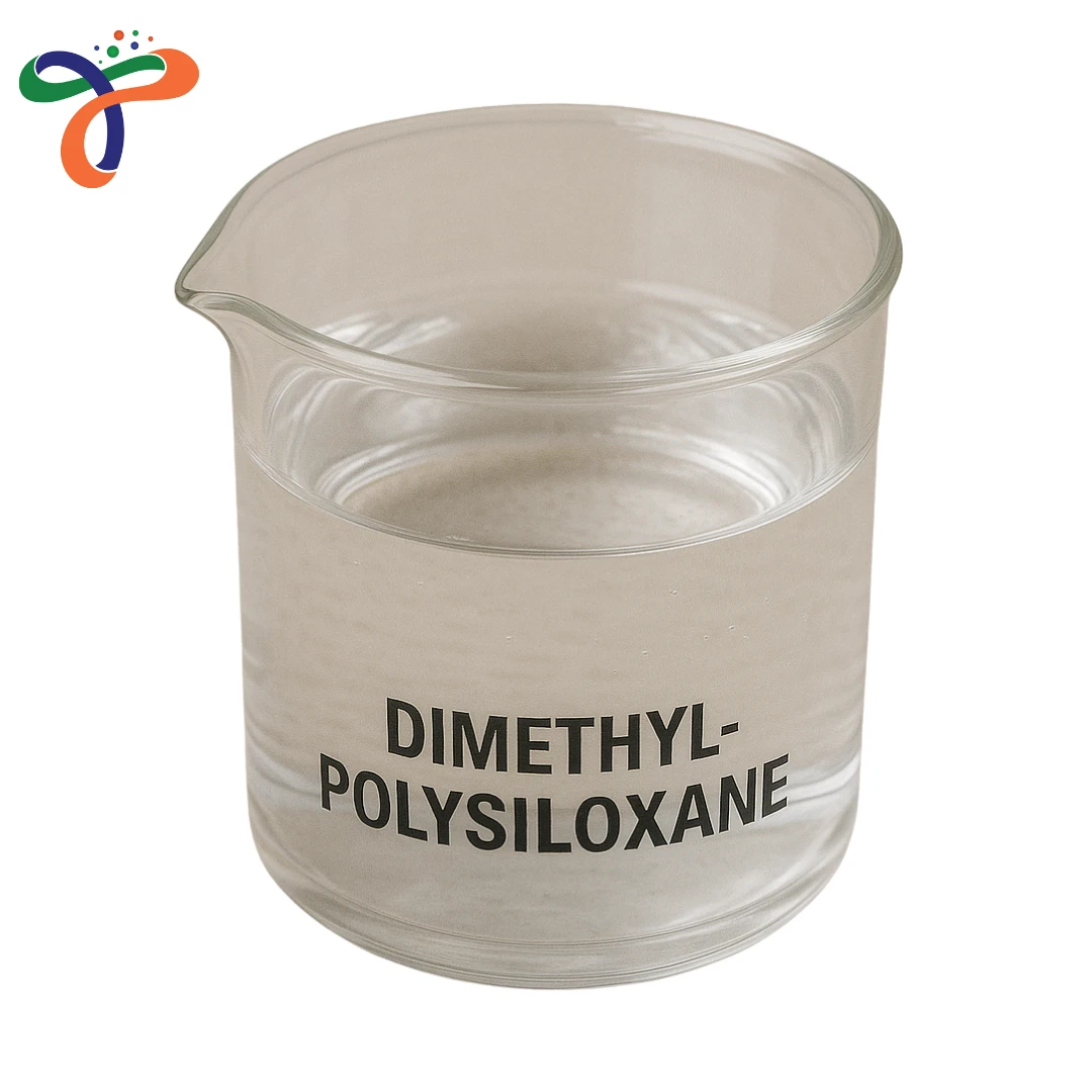 Dimethylpolysiloxane